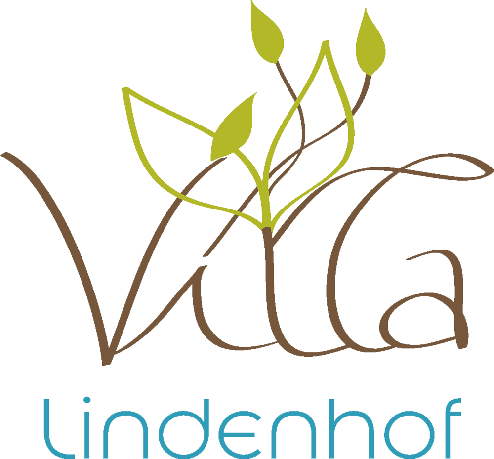Logo der Villa Lindenhof
